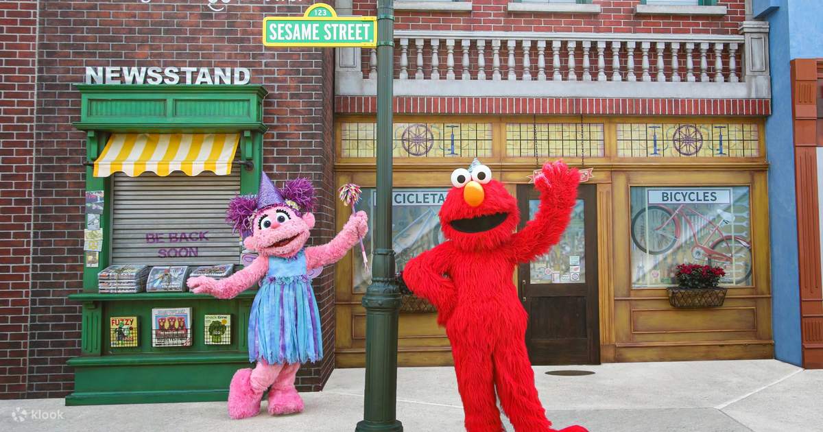 sesame-place-san-diego-ticket-klook